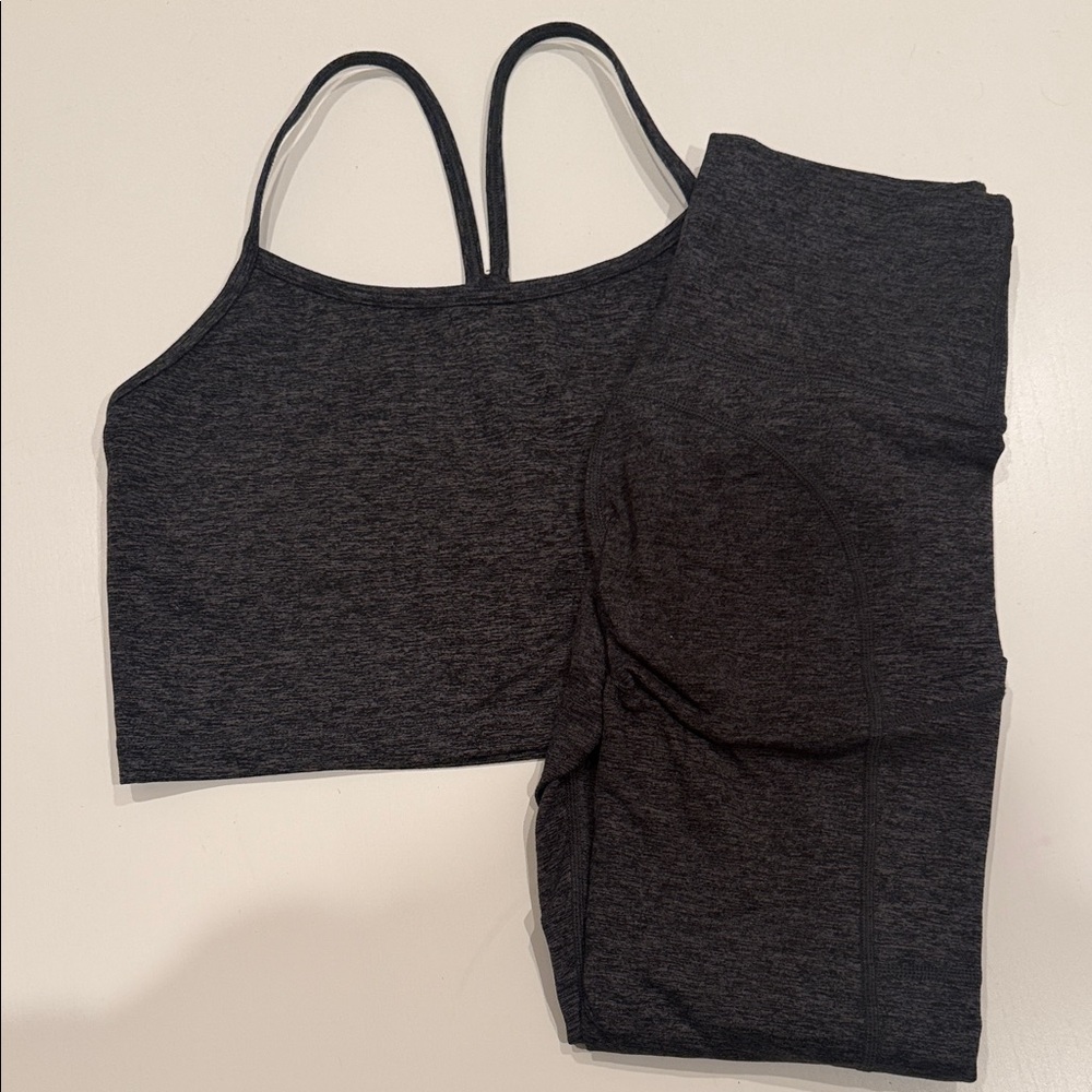 Aerie Offline Workout Set